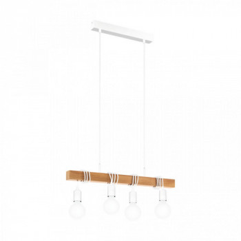 Eglo TOWNSHEND Lampada a...