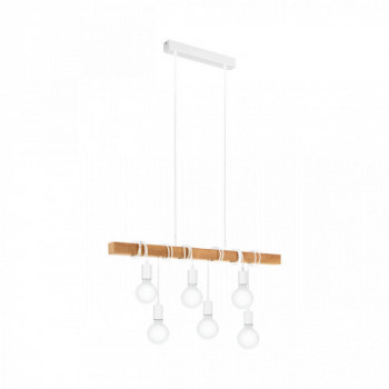 Eglo TOWNSHEND Lampada a...