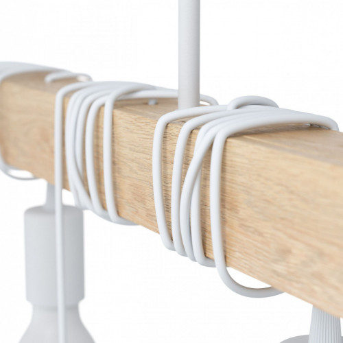 Eglo TOWNSHEND Lampada a Sospensione Struttura...