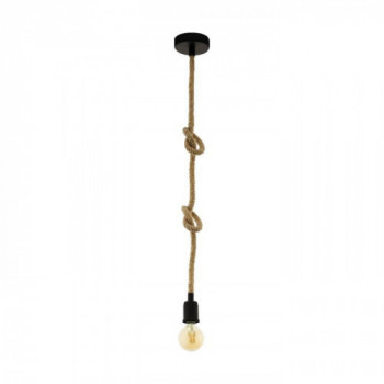 Eglo RAMPSIDE Lampada a...