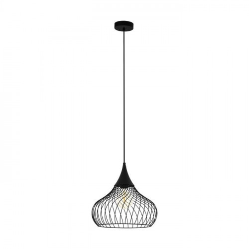 Eglo STAVERTON Lampada a Sospensione Struttura...