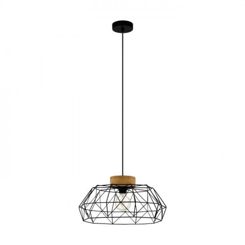 Eglo PADSTOW Lampada a Sospensione Struttura in...