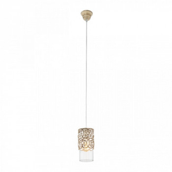 Eglo CARDIGAN Lampada a...