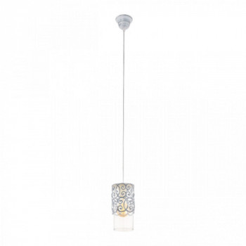 Eglo CARDIGAN Lampada a...