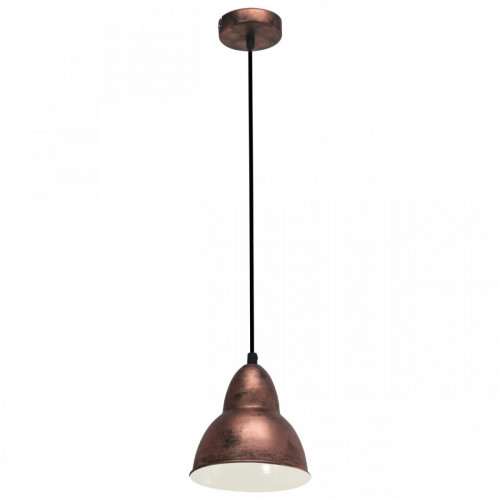 Eglo TRURO Lampada a Sospensione Struttura in...