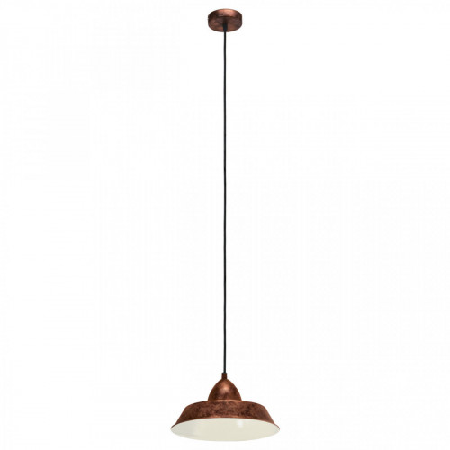 Eglo AUCKLAND Lampada a Sospensione Struttura...