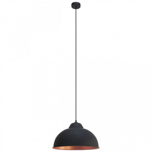 Eglo TRURO 2 Lampada a Sospensione Struttura in...