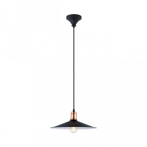 Eglo BRIDPORT Lampada a Sospensione Struttura...