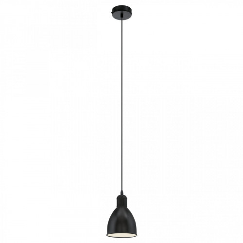 Eglo PRIDDY Lampada a Sospensione Struttura in...