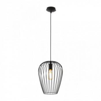 Eglo NEWTOWN Lampada a...
