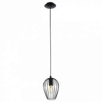 Eglo NEWTOWN Lampada a...
