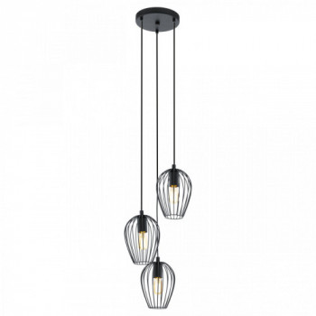 Eglo NEWTOWN Lampada a...