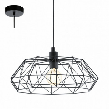 Eglo CARLTON 2 Lampada a...