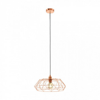 Eglo CARLTON 2 Lampada a...