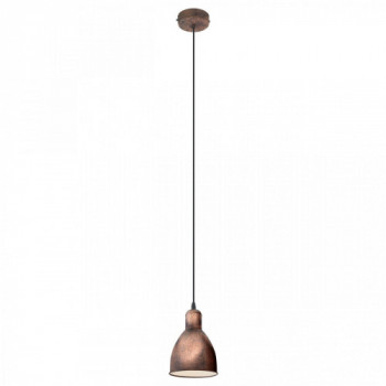 Eglo PRIDDY 1 Lampada a...