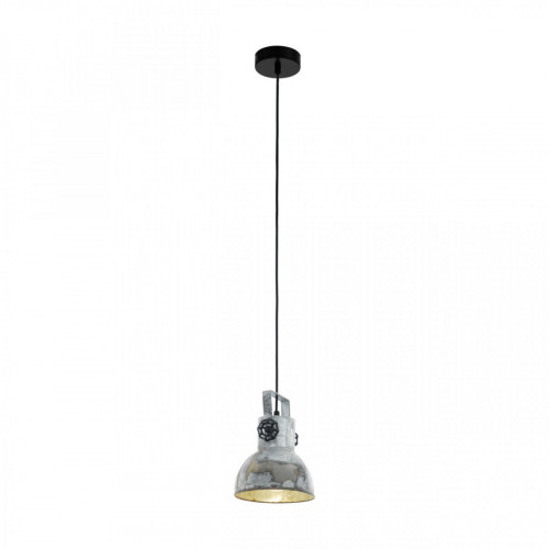 Eglo BARNSTAPLE Lampada a Sospensione Struttura...
