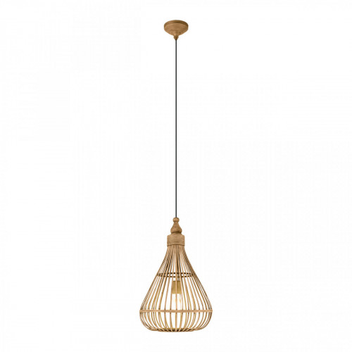 Eglo AMSFIELD Lampada a Sospensione Struttura...