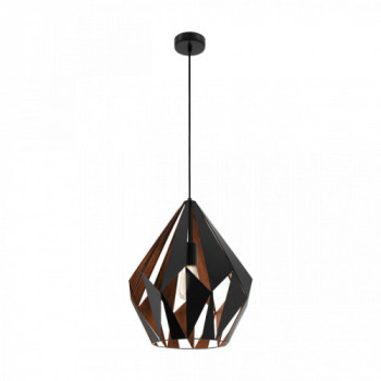 Eglo CARLTON 1 Lampada a...