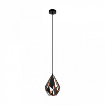 Eglo CARLTON 1 Lampadina a...