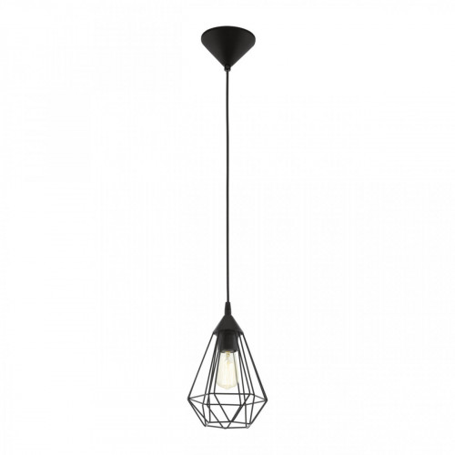 Eglo TARBES Lampadina a Sospensione Struttura...