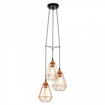 Eglo TARBES Lampadina a...