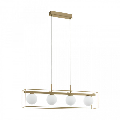 Eglo VALLASPRA Lampadina a Sospensione...