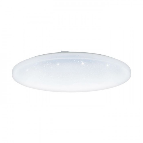 Eglo FRANIA-S Plafo-Applique Struttura in...