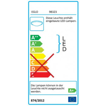 Eglo LANCIANO 1... 2
