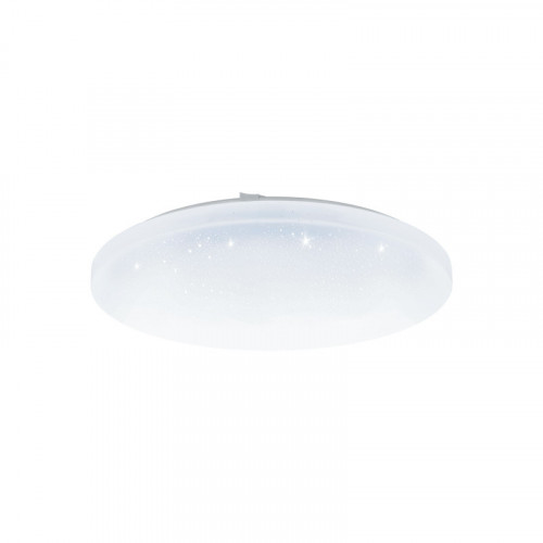Eglo FRANIA-A Plafo-Applique Struttura in...