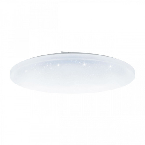 Eglo FRANIA-A Plafo-Applique Struttura in...