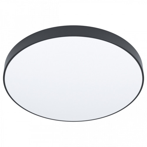 Eglo ZUBIETA-A Plafoniera Struttura in Metallo,...