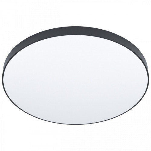 Eglo ZUBIETA-A Plafoniera Struttura in Metallo,...