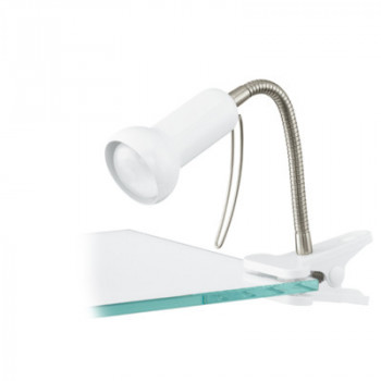 Eglo FABIO Luci a Pinza,...