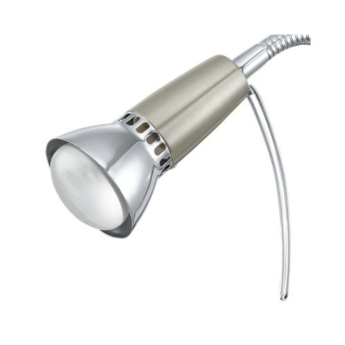 Eglo FOX 1 Lampada da Tavolo Struttura in...