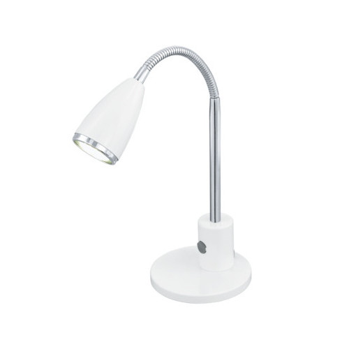 Eglo FOX Lampada da Tavolo Struttura in...