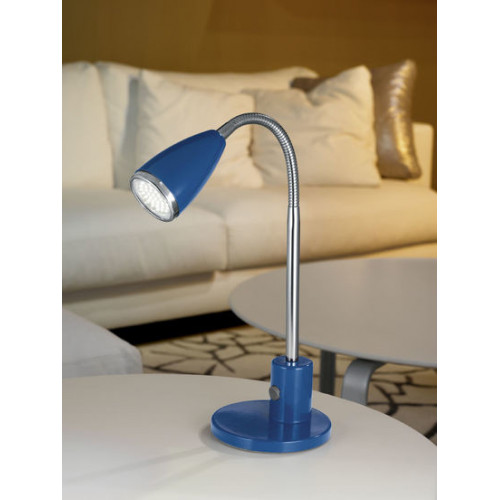 Eglo FOX Lampada da Tavolo Struttura in...