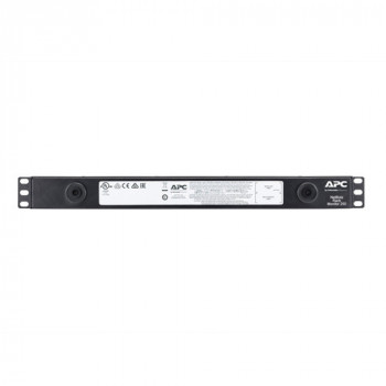 APC NetBotz Rack Monitor 250 2