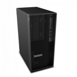Lenovo ThinkStation P348 i5-11500 Tower Intel® Core™ i5 16 GB DDR4-SDRAM 512 GB SSD Windows 11 Pro Stazione di lavoro Grigio