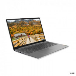 Lenovo IdeaPad 3 Computer portatile 39,6 cm (15.6") Full HD AMD Ryzen™ 7 8 GB DDR4-SDRAM 256 GB SSD Wi-Fi 5 (802.11ac)