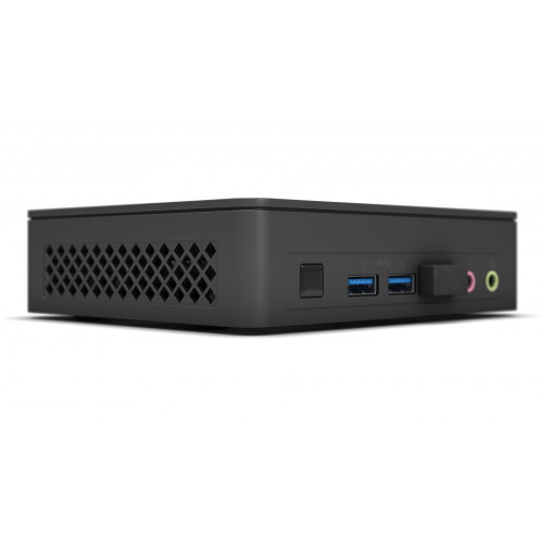 Intel NUC 11 Essential UCFF Nero N5105 2 GHz