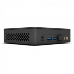 Intel NUC 11 Essential UCFF Nero N5105 2 GHz