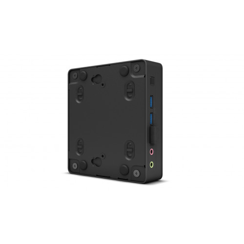 Intel NUC 11 Essential UCFF Nero N5105 2 GHz