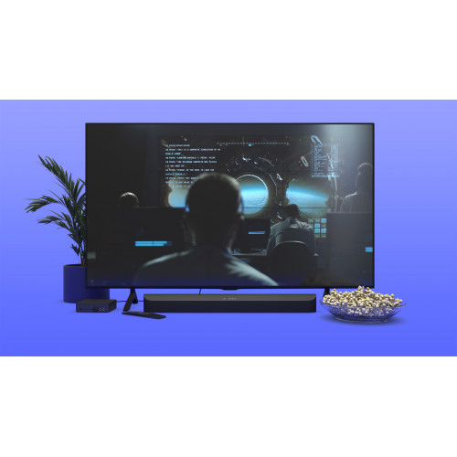 Intel NUC 11 Essential UCFF Nero N5105 2 GHz