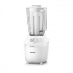 Philips 3000 series HR2191/00 frullatore 2 L Frullatore da tavolo 600 W Nero