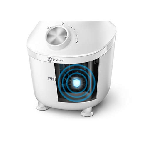 Philips 3000 series HR2191/00 frullatore 2 L...