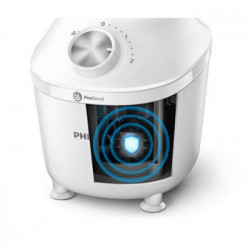 Philips 3000 series HR2191/00 frullatore 2 L Frullatore da tavolo 600 W Nero