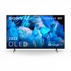 Sony XR-55A75K – 55”- BRAVIA XR™ - OLED – 4K Ultra HD – High Dynamic Range (HDR) – Smart TV (Google TV) - Modello