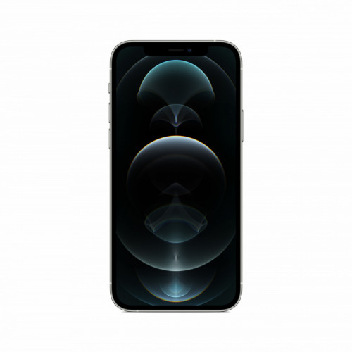 Apple iPhone 12 Pro 512GB Argento *ESTENSIONE...