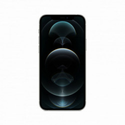 Apple iPhone 12 Pro 512GB Argento *ESTENSIONE GARANZIA3 3 ANNI IN PIU' in omaggio*