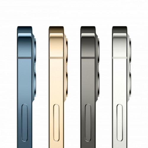 Apple iPhone 12 Pro 512GB Argento *ESTENSIONE...